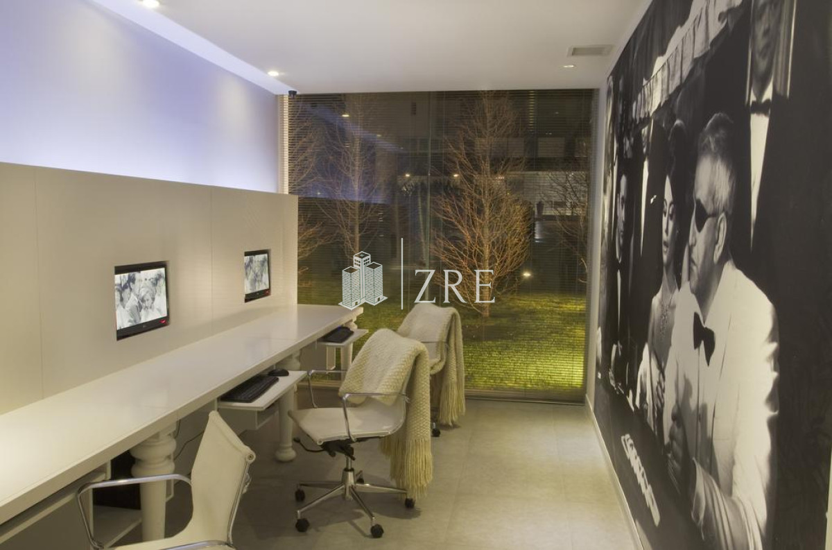 Apartamento ID.250 - Venta apartamento en YOO 2 dormitorios Punta del Este 
