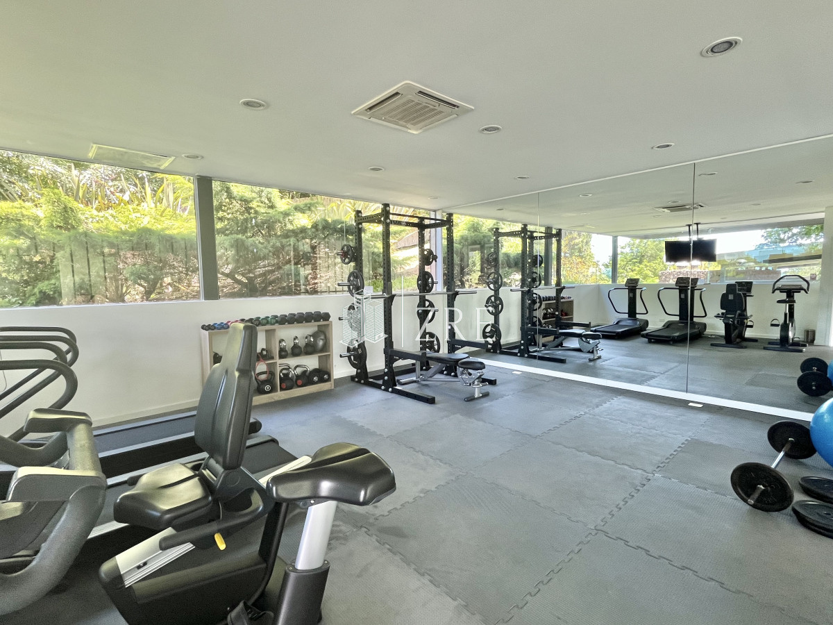 Apartamento ID.697 - Venta 2 dormitorios. Punta Ballena, Maldonado. 