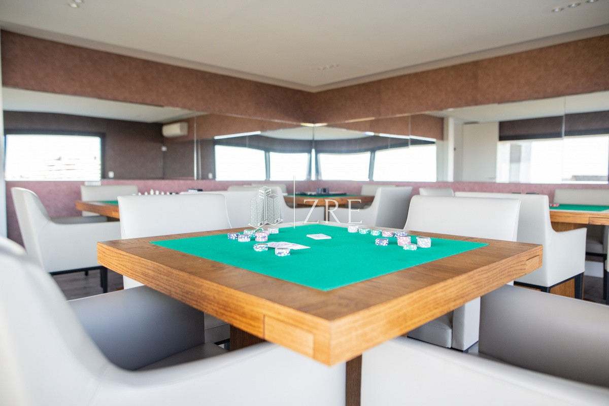 Apartamento ID.343 - Venta Apartamento 3 dormitorios Punta del Este