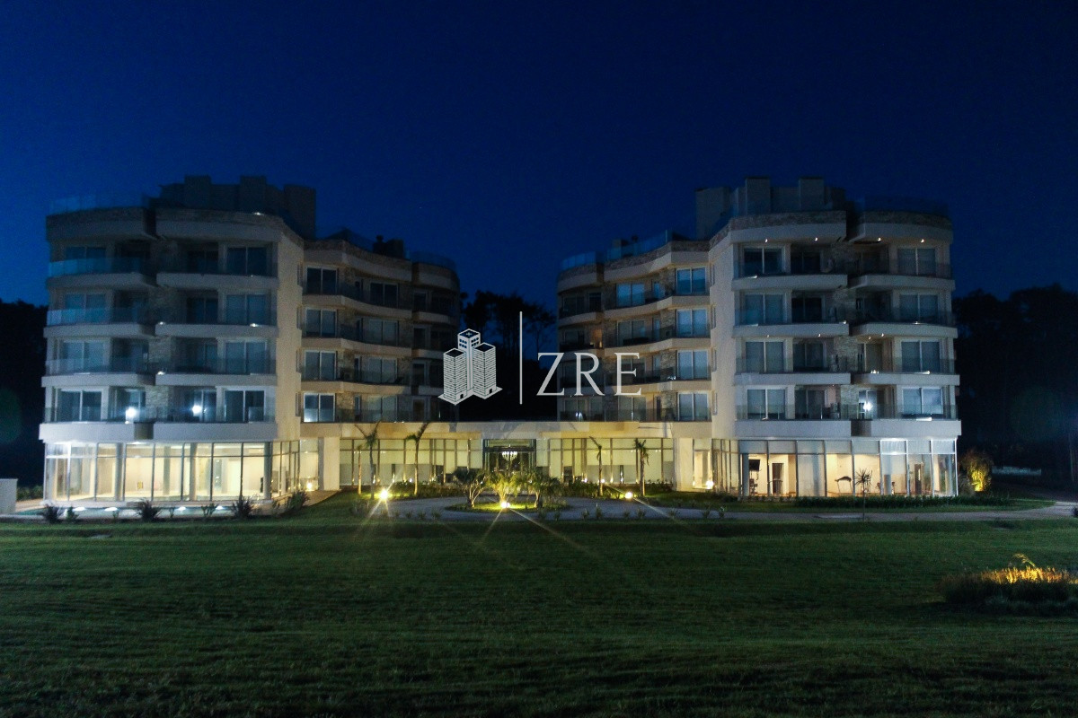 Apartamento ID.372 - Venta apartamento primera linea mansa