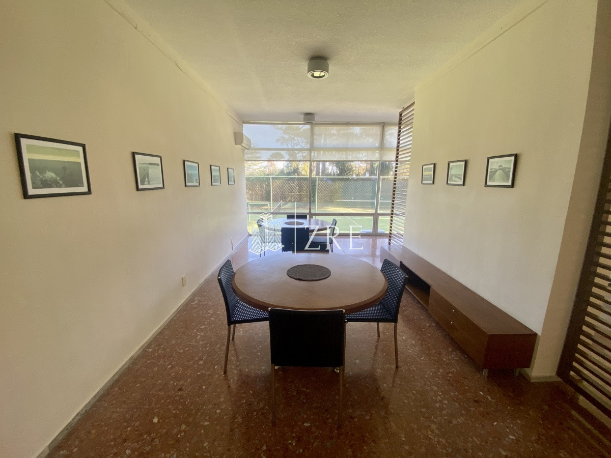 Apartamento ID.92 - Venta apartamento 3 dormitorios. Roosevelt, Punta del Este
