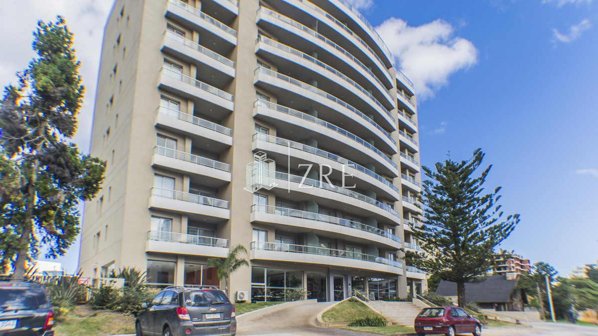 Apartamento ID.90 - Venta apartamento Punta del Este 3 dormitorios