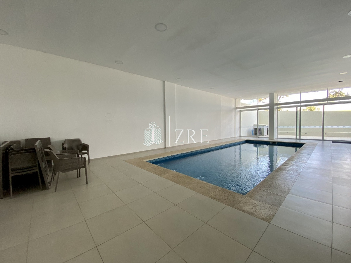 Apartamento ID.698 - Venta apartamento 3 dormitorios