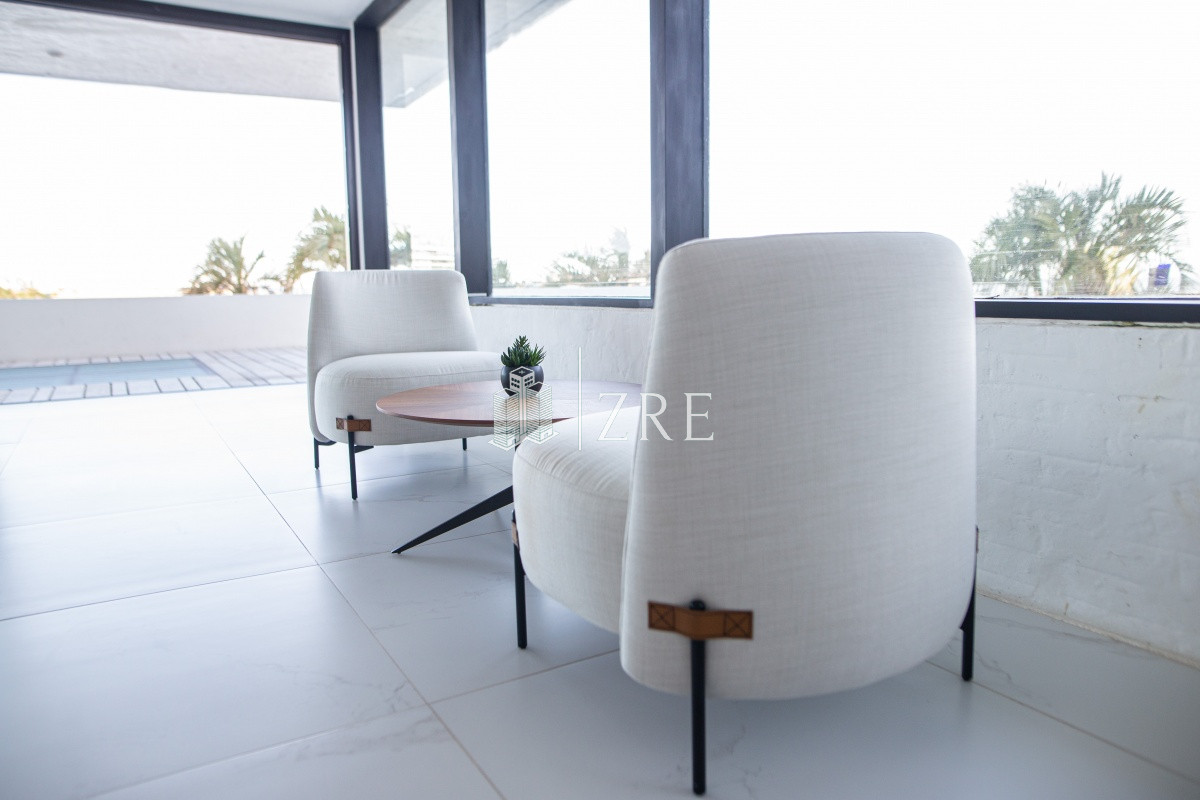 Apartamento ID.343 - Venta Apartamento 3 dormitorios Punta del Este