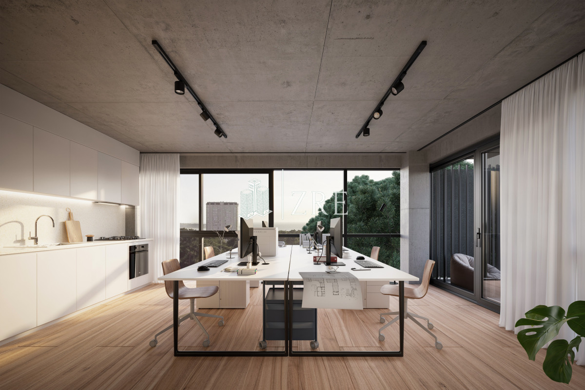 Apartamento ID.766 - Venta monoambiente. Roosevelt, Punta del Este 