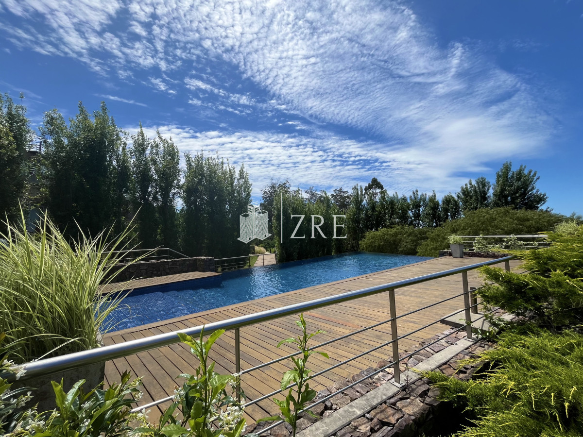 Apartamento ID.697 - Venta 2 dormitorios. Punta Ballena, Maldonado. 