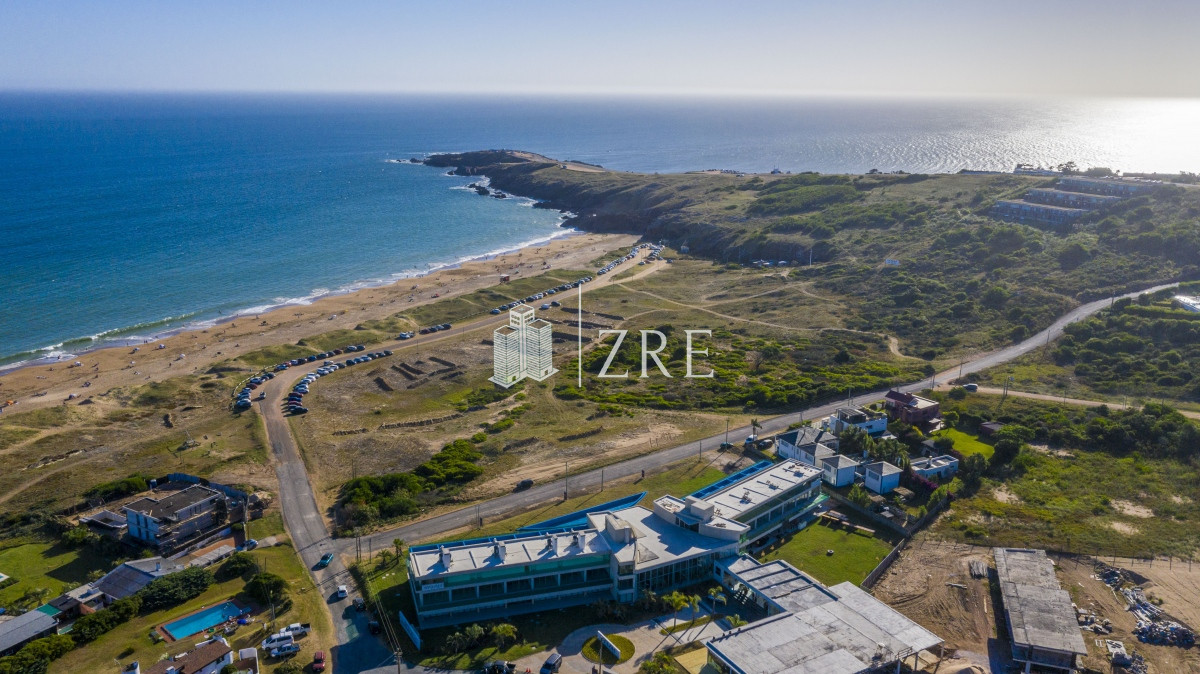 Apartamento ID.227 - Venta apartamento Las Grutas Punta Ballena. 
