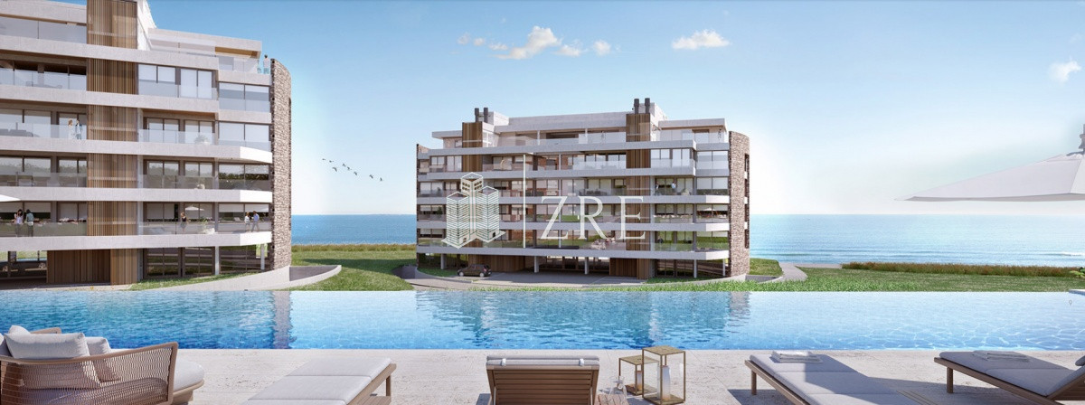 Apartamento ID.331 - Apartamento 3 dormitorios Manantiales, Punta del Este