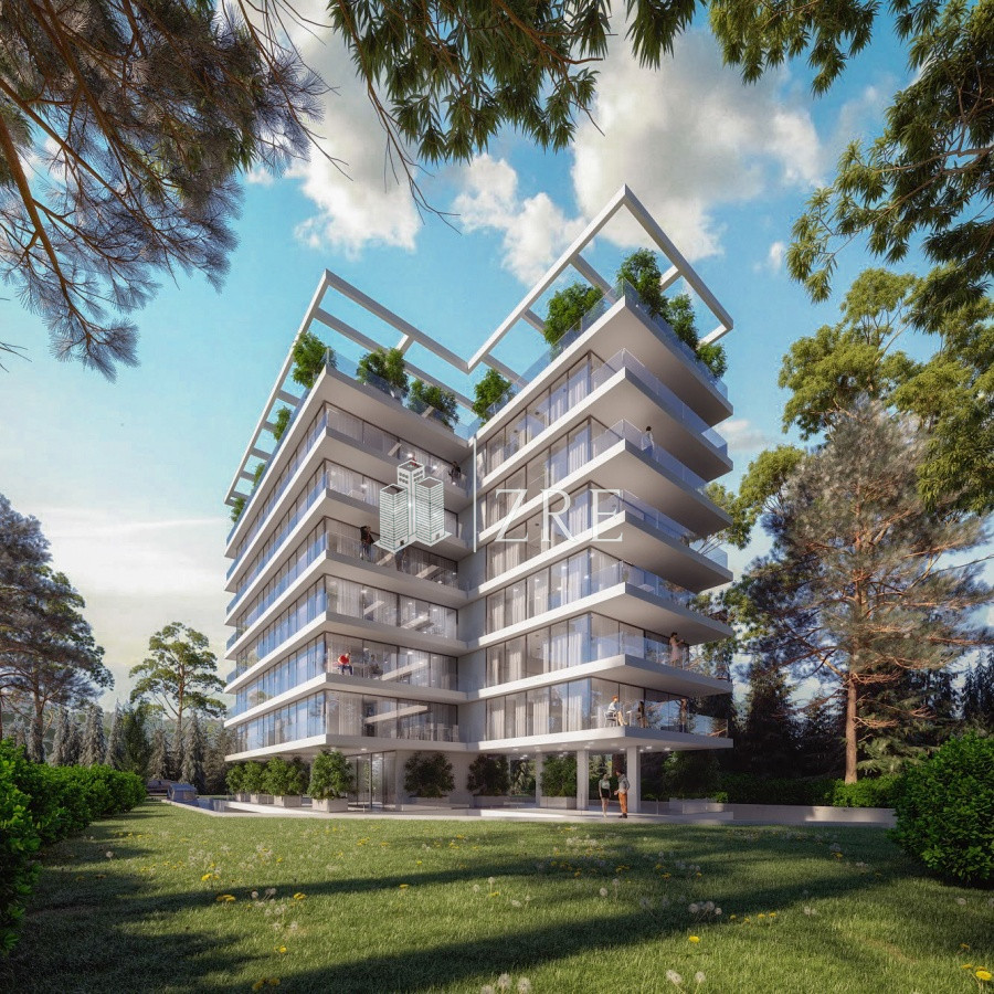 Apartamento ID.178 - Venta apartamento - 1 Dormitorio 1 Baño. Roosevelt, Punta del Este 