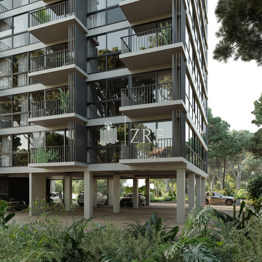 Apartamento ID.766 - Venta monoambiente. Roosevelt, Punta del Este 