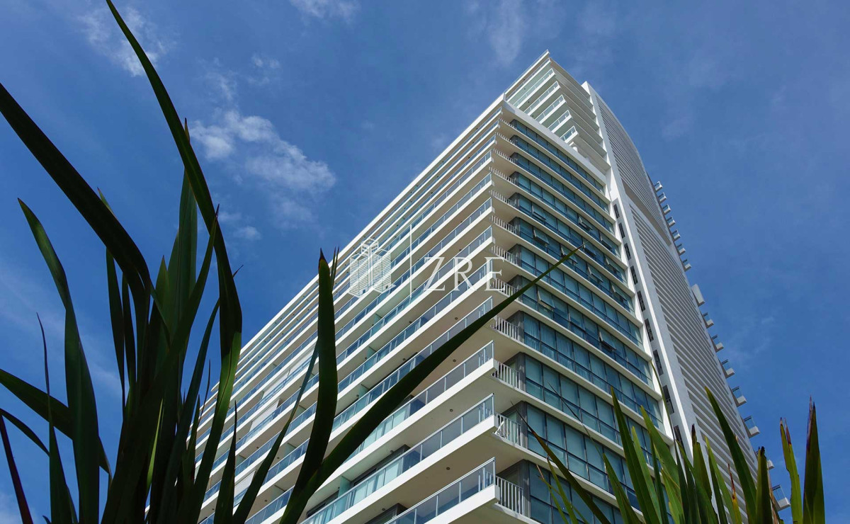 Apartamento ID.775 - Venta apartamento 1 dormitorio. Playa Brava, Punta del Este 