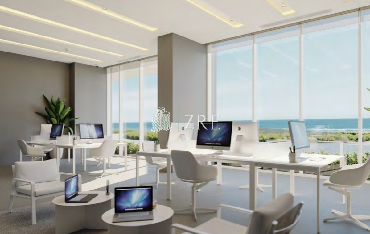 Apartamento ID.153 - Venta apartamento - 3 dormitorios. Playa Brava, Punta del Este