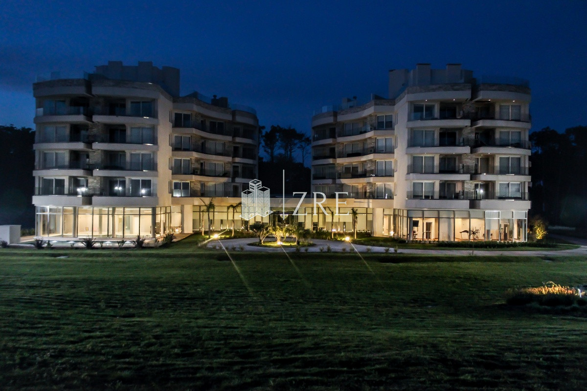 Apartamento ID.372 - Venta apartamento primera linea mansa