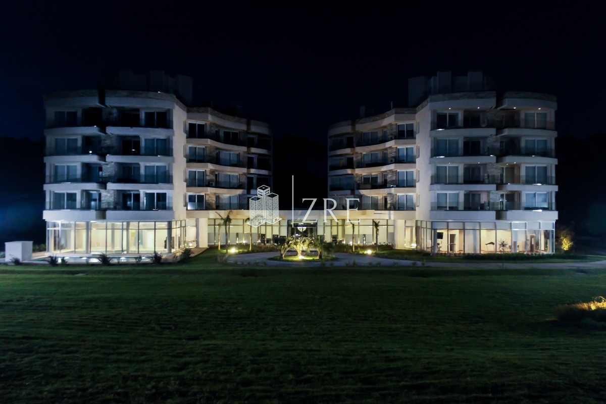 Apartamento ID.372 - Venta apartamento primera linea mansa