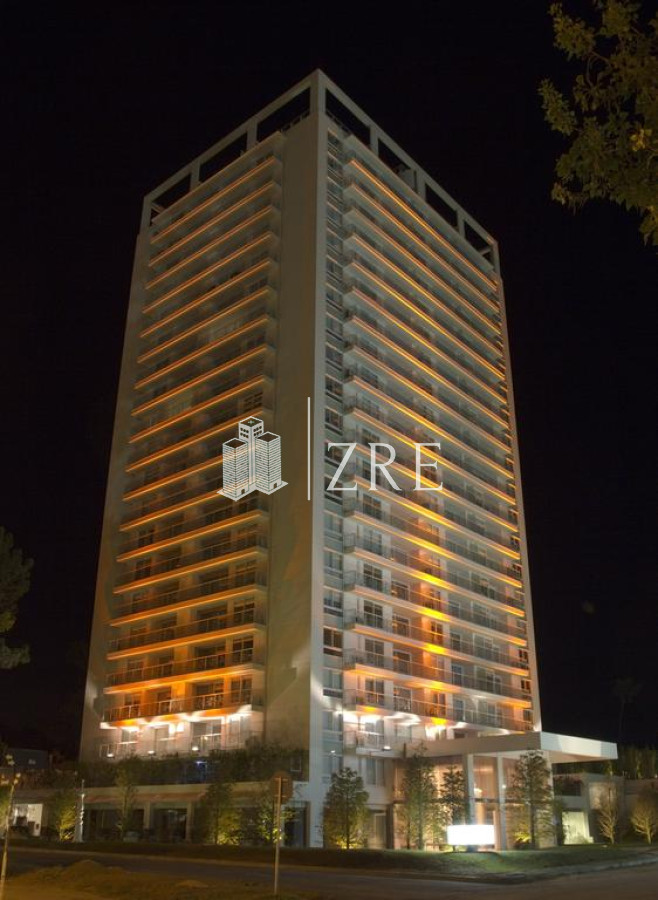 Apartamento ID.250 - Venta apartamento en YOO 2 dormitorios Punta del Este 