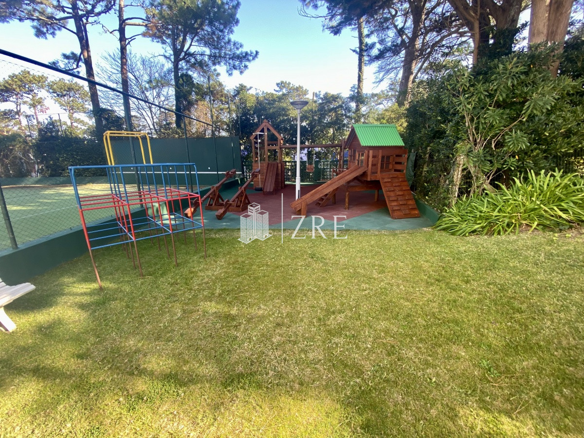 Apartamento ID.92 - Venta apartamento 3 dormitorios. Roosevelt, Punta del Este