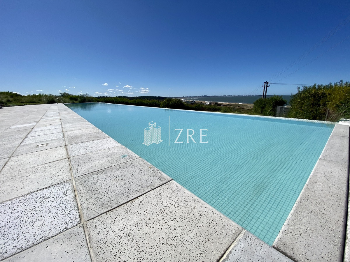 Apartamento ID.340 - Venta apartamento 3 dormitorios Punta del Este