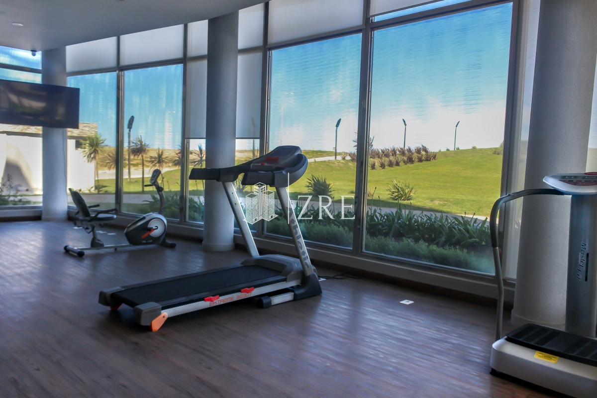 Apartamento ID.372 - Venta apartamento primera linea mansa