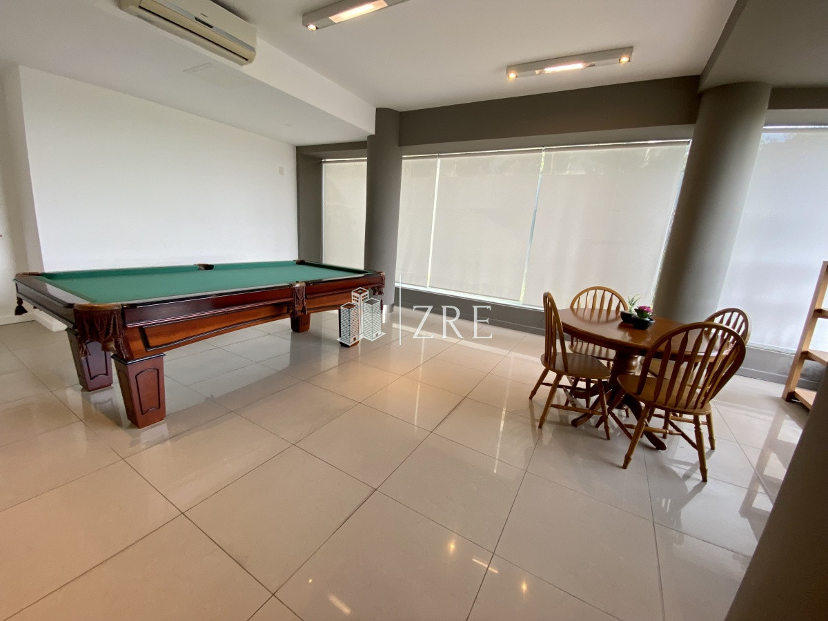Apartamento ID.116 - Alquiler espectacular apartamento en primera linea - Punta del Este, Brava