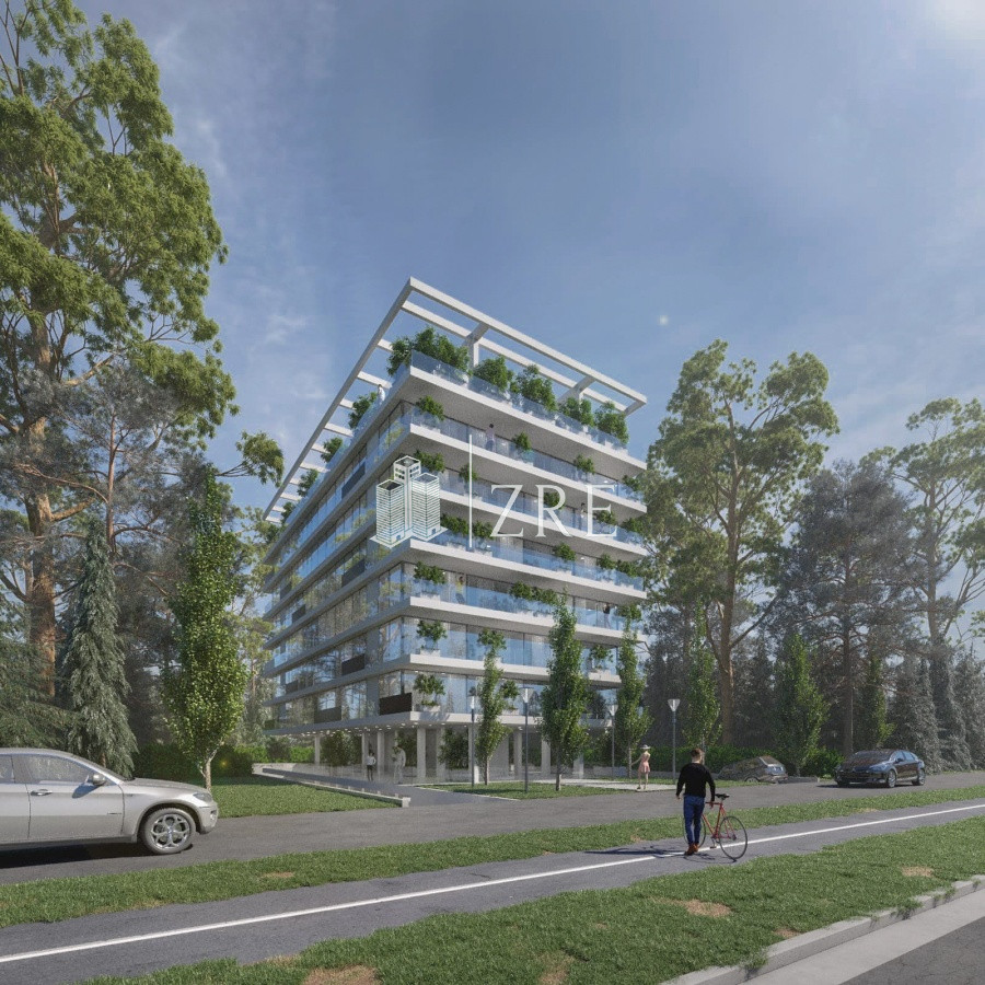 Apartamento ID.178 - Venta apartamento - 1 Dormitorio 1 Baño. Roosevelt, Punta del Este 