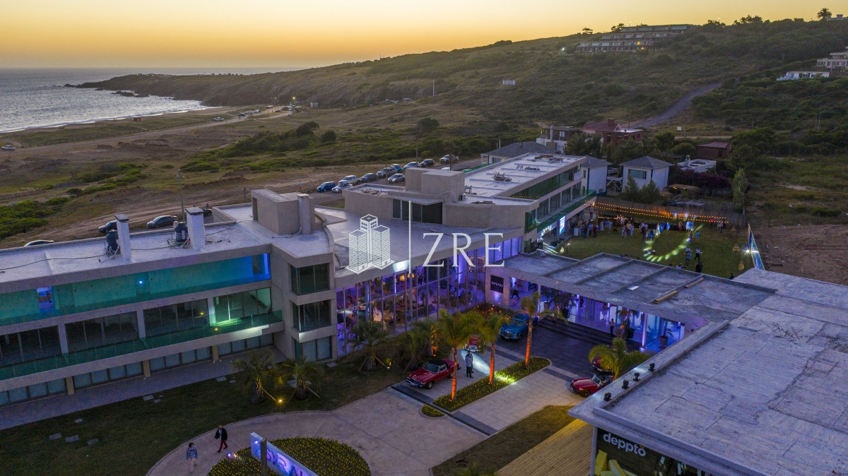Apartamento ID.227 - Venta apartamento Las Grutas Punta Ballena. 