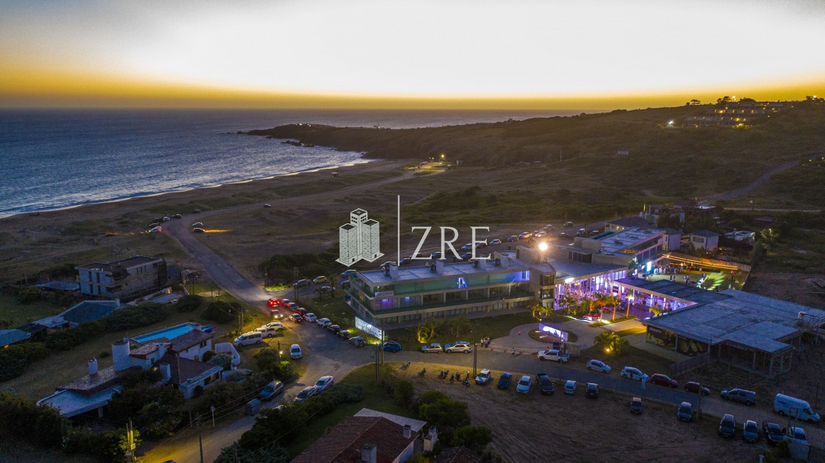 Apartamento ID.227 - Venta apartamento Las Grutas Punta Ballena. 