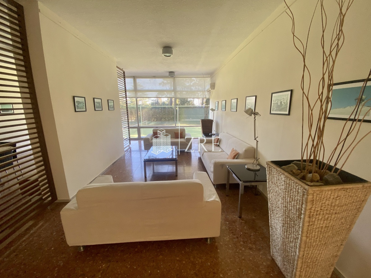 Apartamento ID.92 - Venta apartamento 3 dormitorios. Roosevelt, Punta del Este