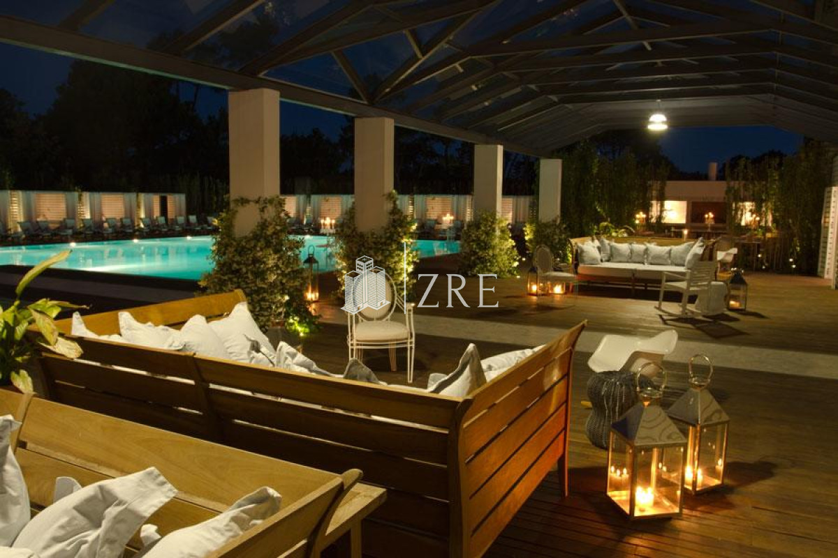 Apartamento ID.250 - Venta apartamento en YOO 2 dormitorios Punta del Este 