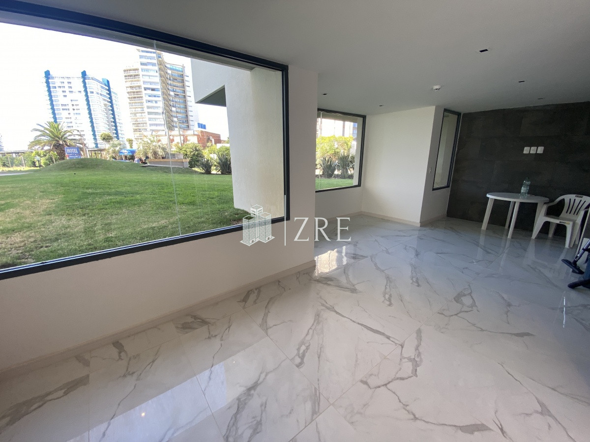Apartamento ID.370 - Venta Apartamento a estrenar 1 dormitorio Punta del Este