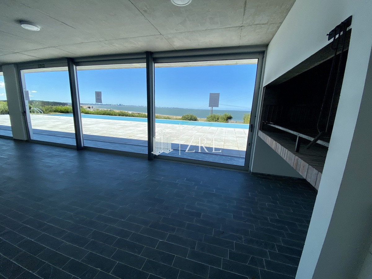 Apartamento ID.340 - Venta apartamento 3 dormitorios Punta del Este
