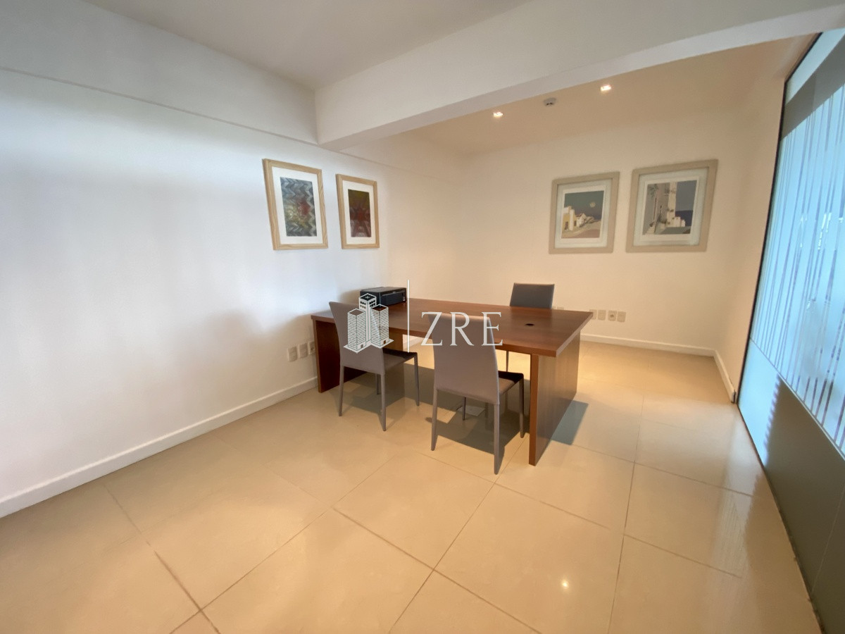 Apartamento ID.233 - Venta apartamento 3 dormitorios playa brava Punta del Este 
