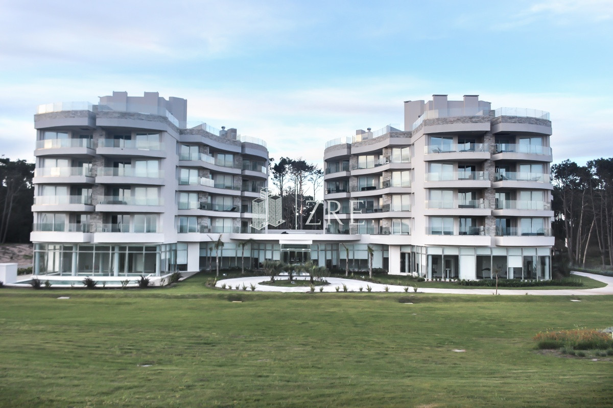 Apartamento ID.372 - Venta apartamento primera linea mansa
