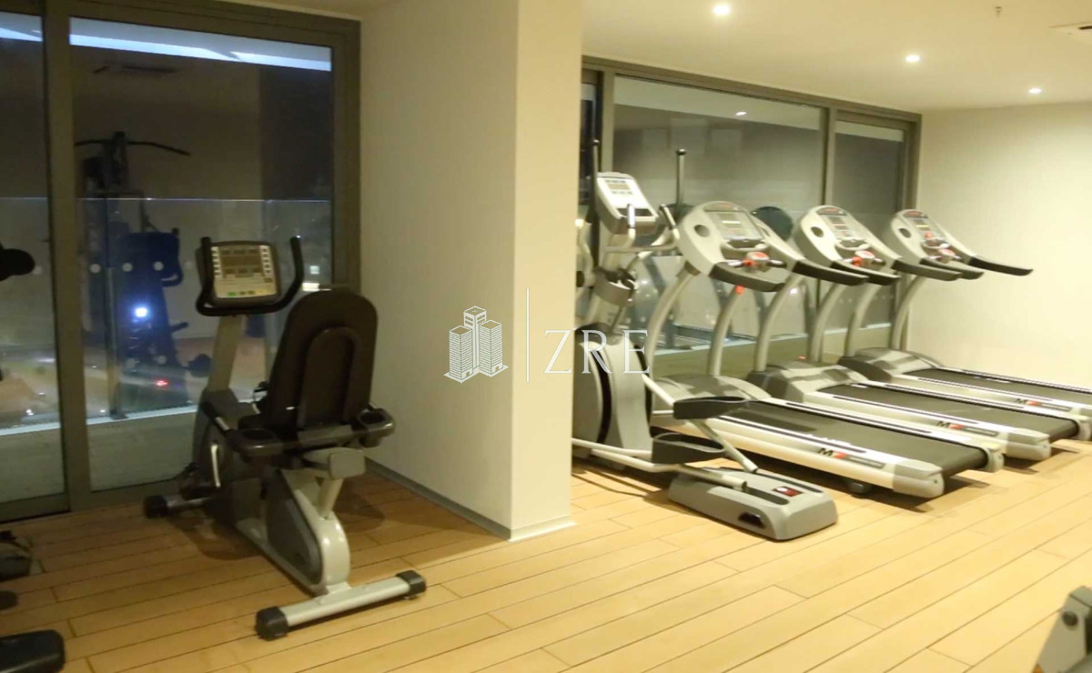 Apartamento ID.775 - Venta apartamento 1 dormitorio. Playa Brava, Punta del Este 