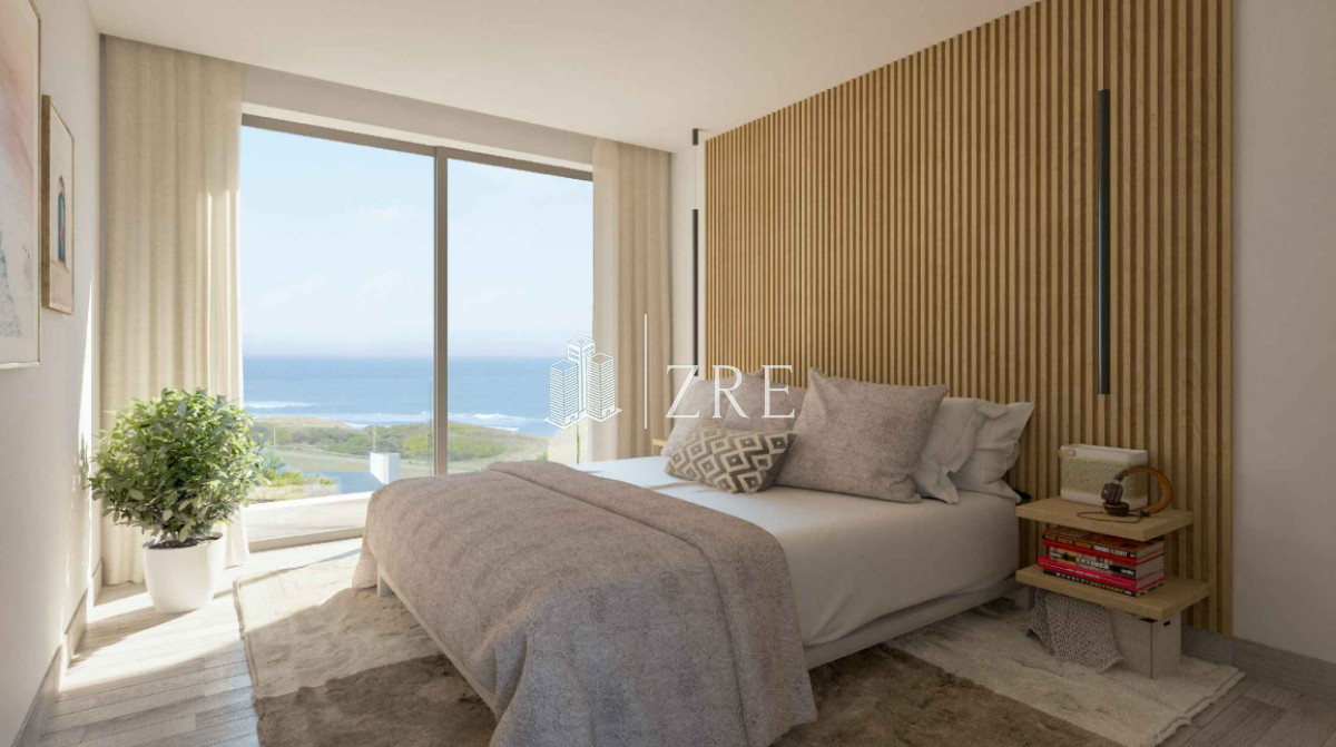 Apartamento ID.677 - Venta apartamento 3 dormitorios. San Rafael, Punta del Este 
