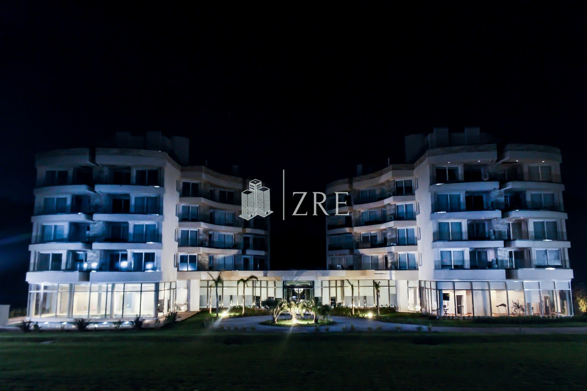 Apartamento ID.372 - Venta apartamento primera linea mansa