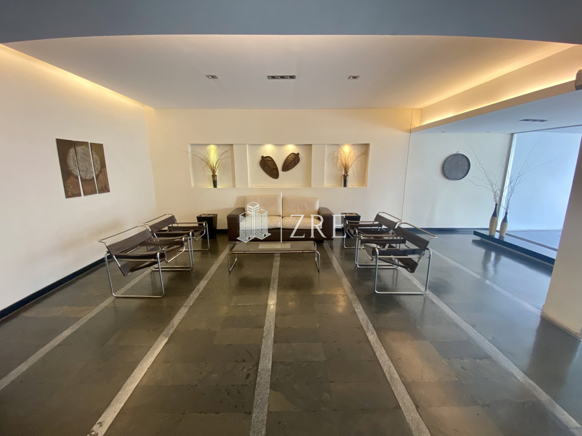 Apartamento ID.92 - Venta apartamento 3 dormitorios. Roosevelt, Punta del Este