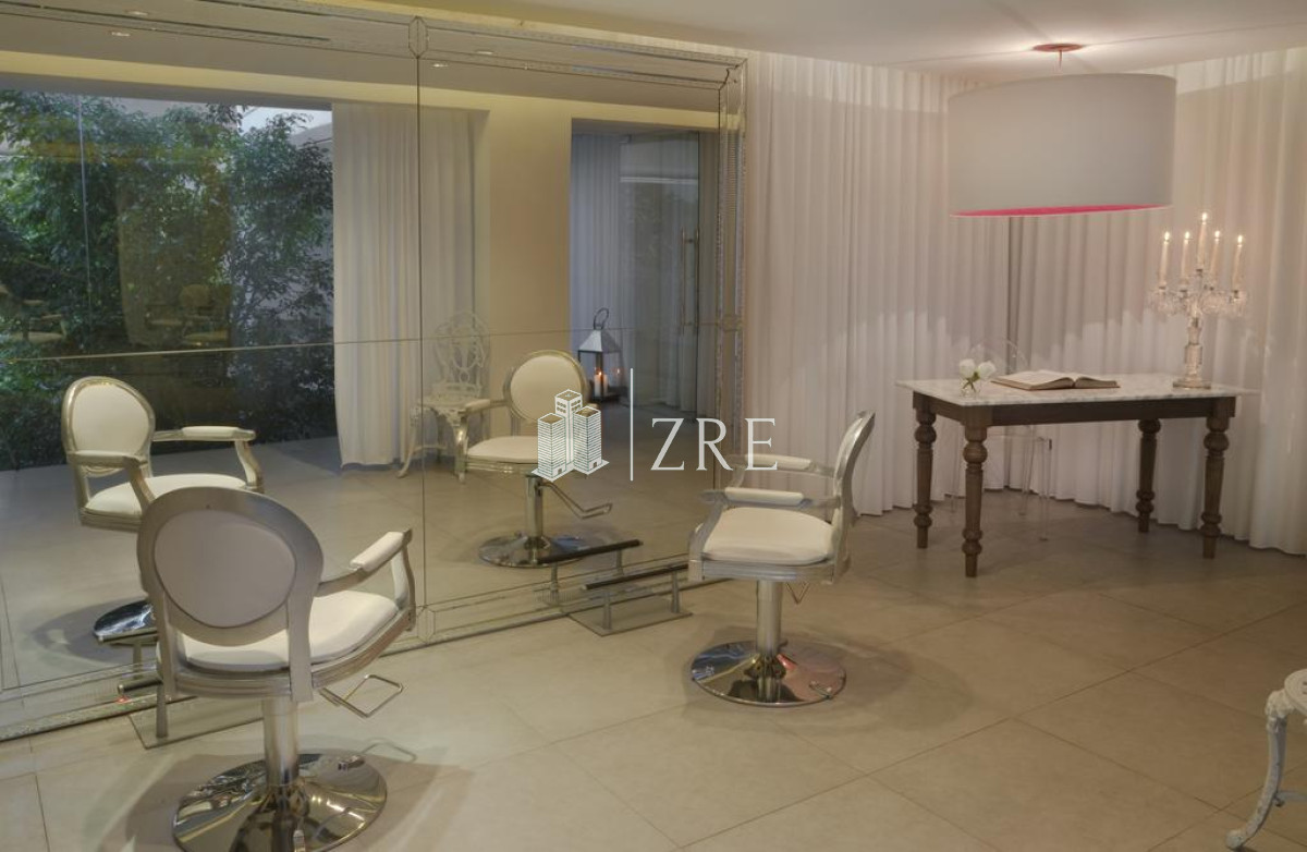 Apartamento ID.250 - Venta apartamento en YOO 2 dormitorios Punta del Este 