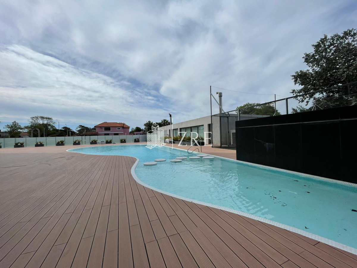 Apartamento ID.280 - Venta apartamento 2 dormitorios. Playa mansa, Punta del Este 