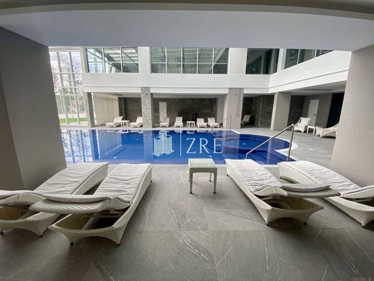 Apartamento ID.311 - Venta dos dormitorios playa mansa Punta del Este