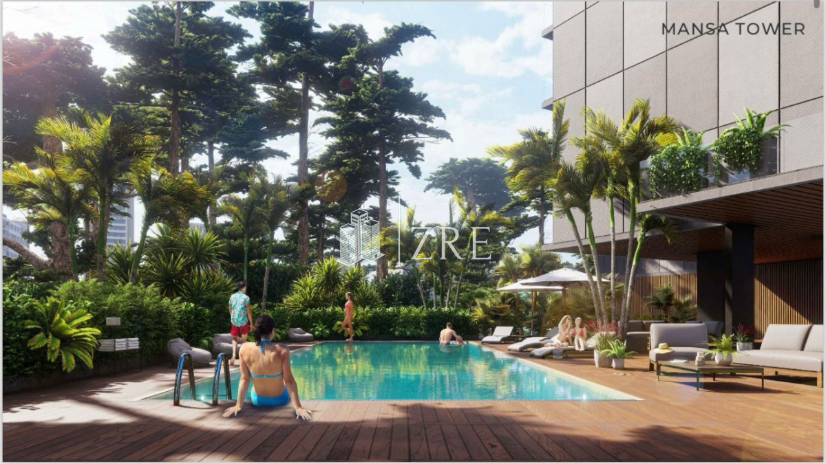 Apartamento ID.672 - Venta apartamento 2 dormitorios. 