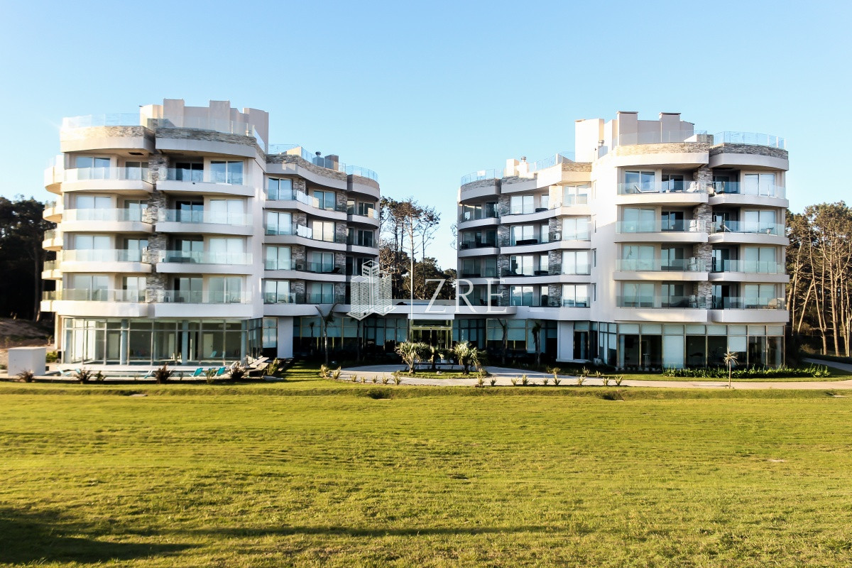 Apartamento ID.372 - Venta apartamento primera linea mansa