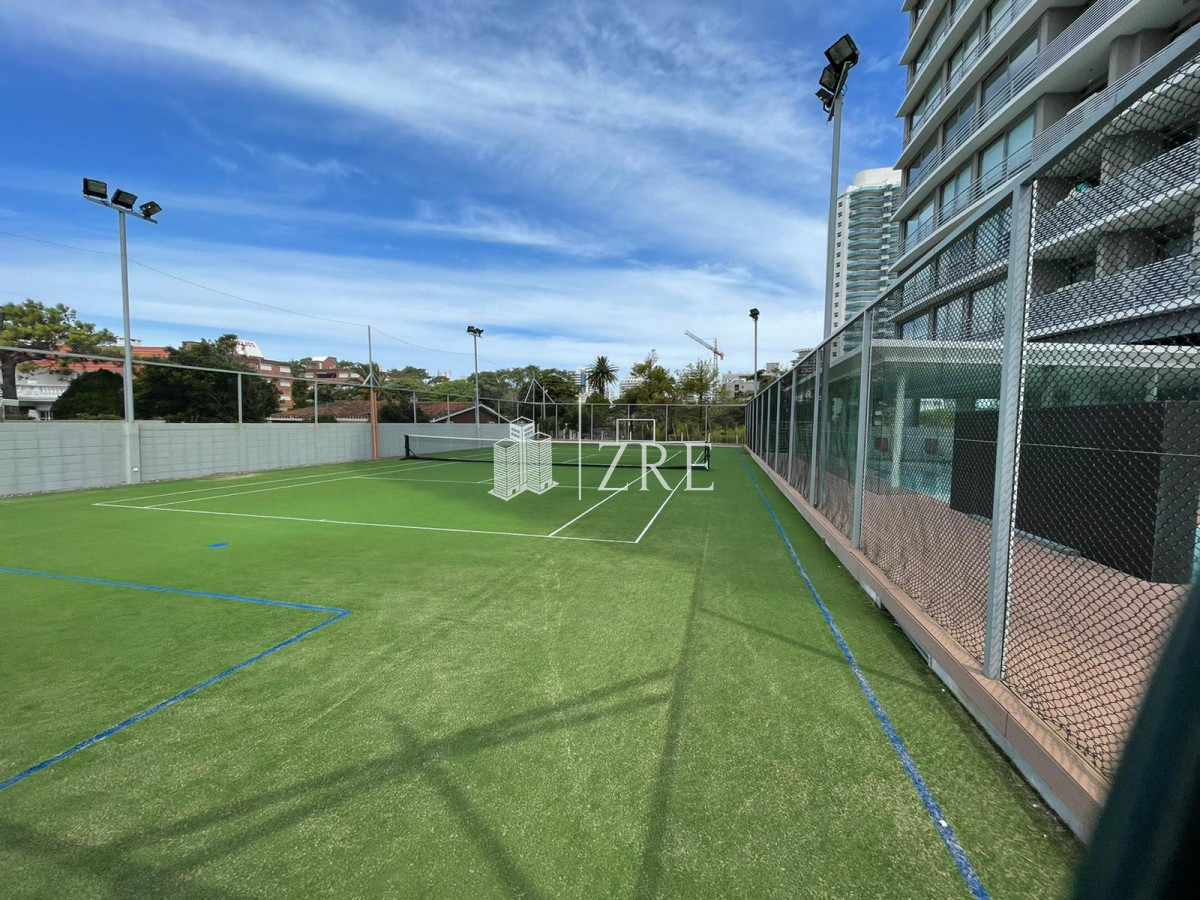 Apartamento ID.280 - Venta apartamento 2 dormitorios. Playa mansa, Punta del Este 