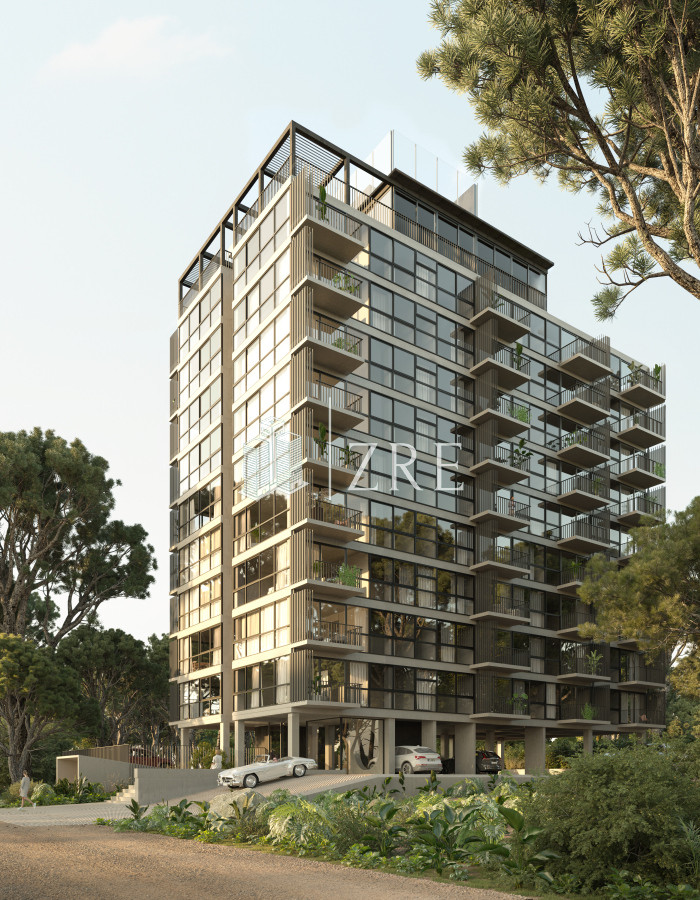 Apartamento ID.766 - Venta monoambiente. Roosevelt, Punta del Este 