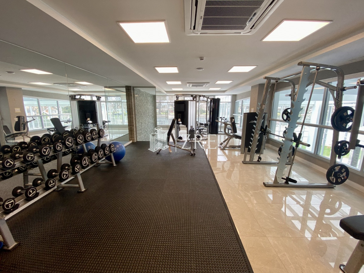 Apartamento ID.311 - Venta dos dormitorios playa mansa Punta del Este
