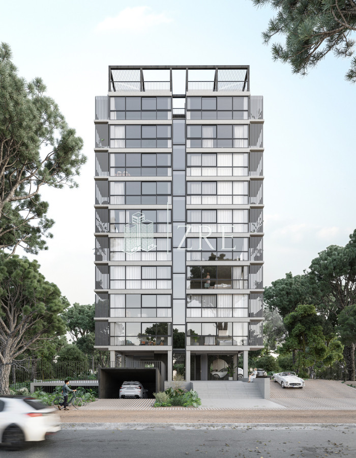 Apartamento ID.766 - Venta monoambiente. Roosevelt, Punta del Este 