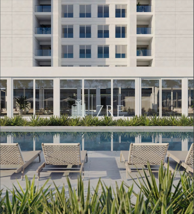 Apartamento ID.153 - Venta apartamento - 3 dormitorios. Playa Brava, Punta del Este