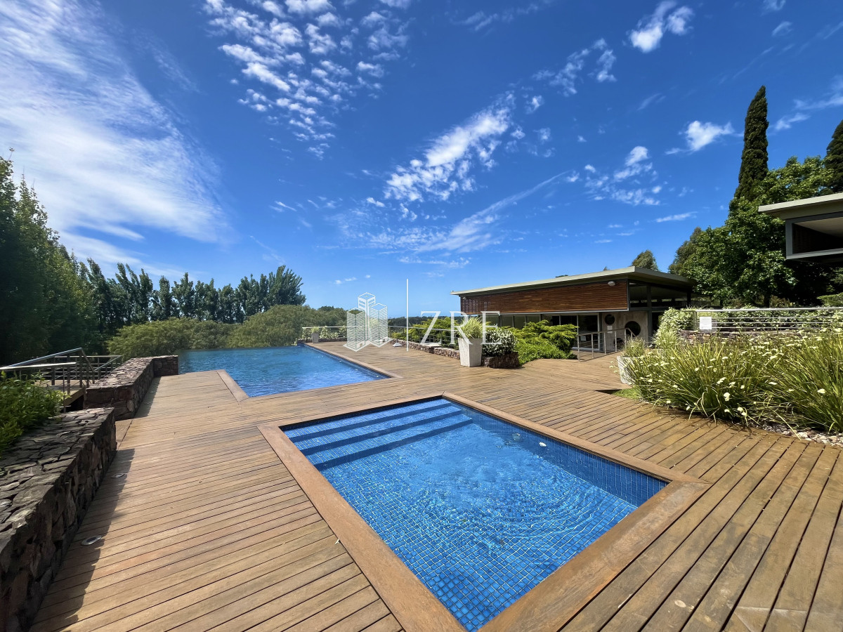 Apartamento ID.697 - Venta 2 dormitorios. Punta Ballena, Maldonado. 