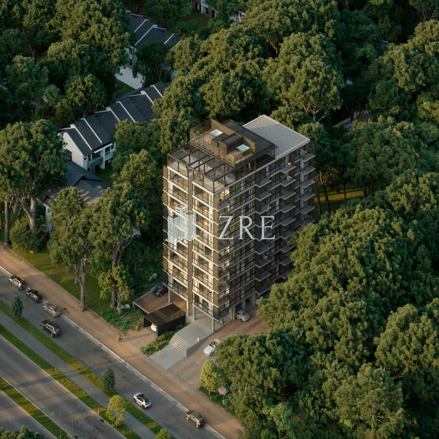 Apartamento ID.766 - Venta monoambiente. Roosevelt, Punta del Este 