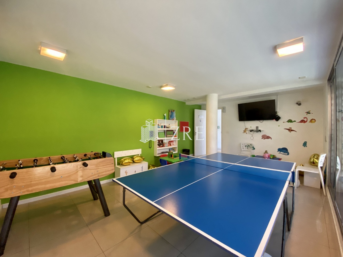 Apartamento ID.224 - Venta apartamento. 3 Dormitorios. Playa mansa, Punta del Este.