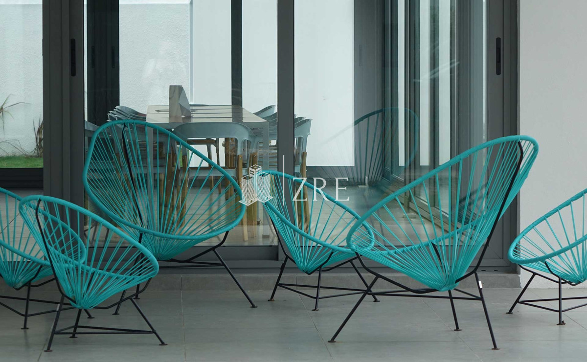 Apartamento ID.775 - Venta apartamento 1 dormitorio. Playa Brava, Punta del Este 